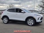 2026 Buick Encore GX Preferred FWD