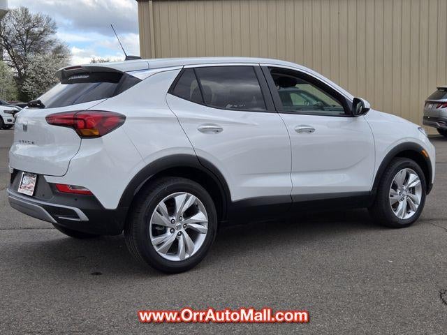 2026 Buick Encore GX Preferred FWD