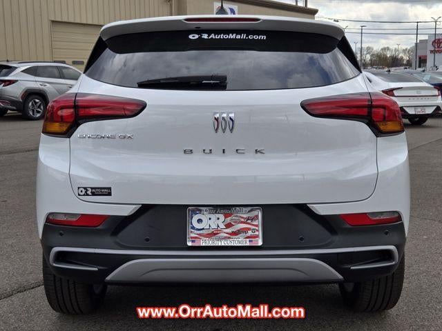2026 Buick Encore GX Preferred FWD
