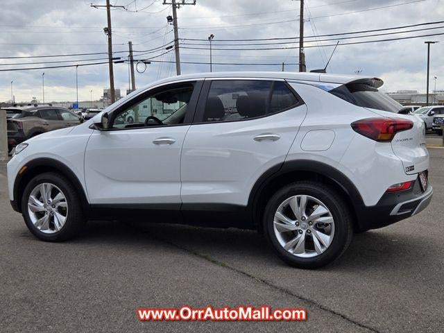 2026 Buick Encore GX Preferred FWD