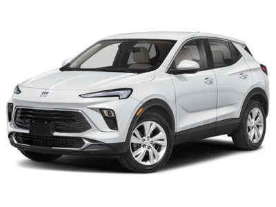 2026 Buick Encore GX Preferred FWD