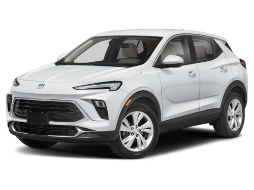 2026 Buick Encore GX Preferred FWD