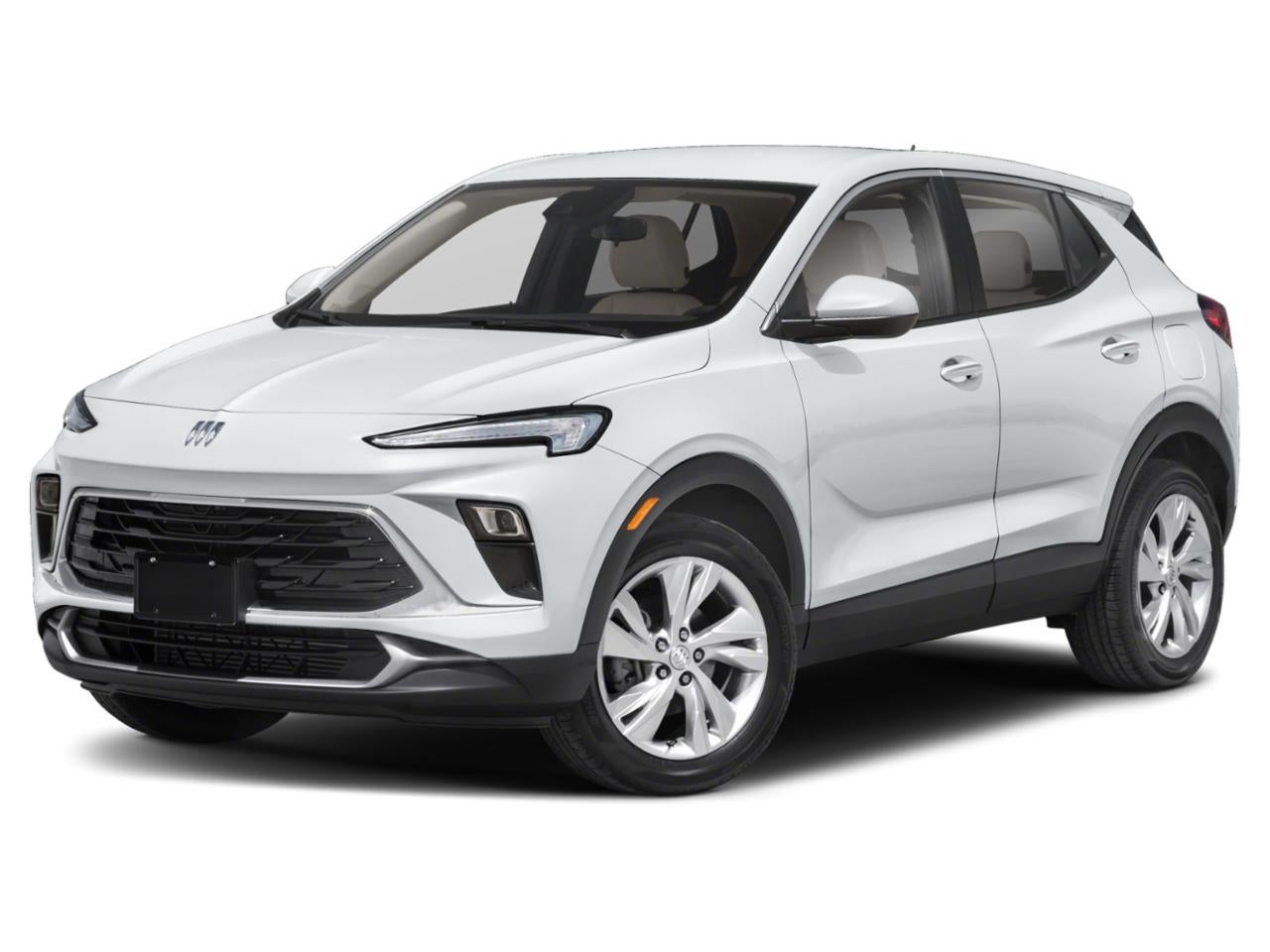 2026 Buick Encore GX Preferred FWD