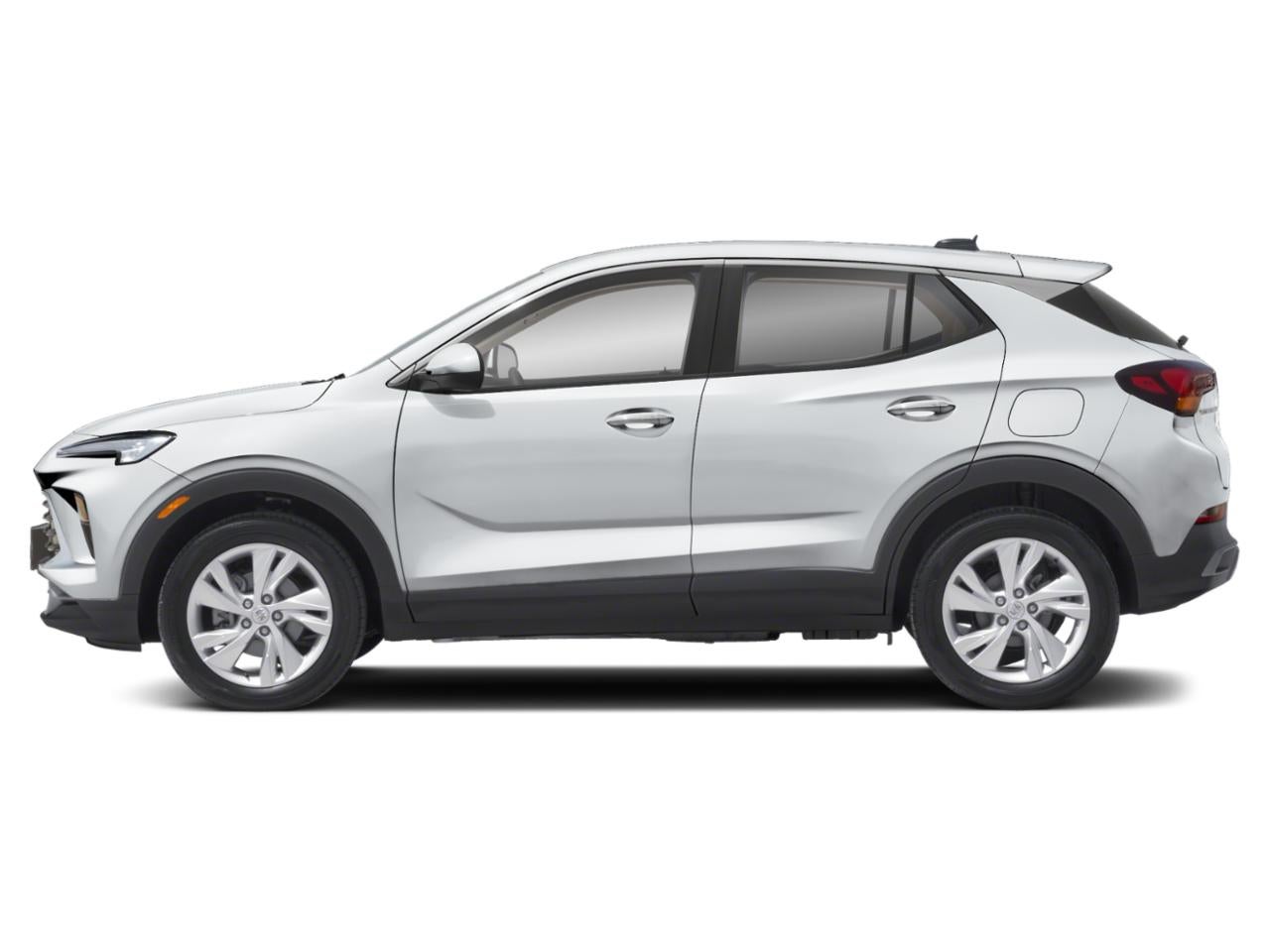 2026 Buick Encore GX Preferred FWD