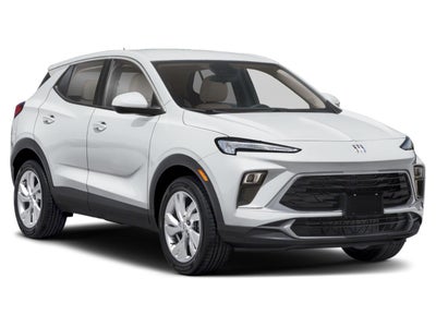 2026 Buick Encore GX Preferred FWD