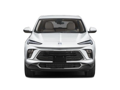 2026 Buick Encore GX Preferred FWD