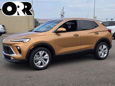 2026 Buick Encore GX Preferred FWD