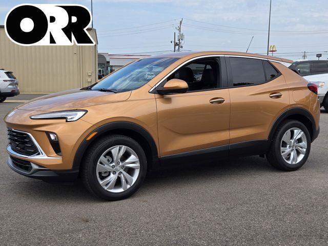 2026 Buick Encore GX Preferred FWD