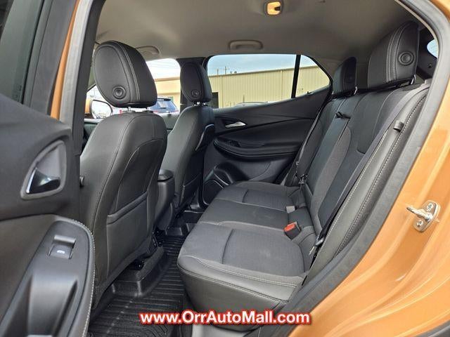 2026 Buick Encore GX Preferred FWD