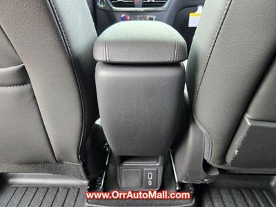2026 Buick Encore GX Preferred FWD