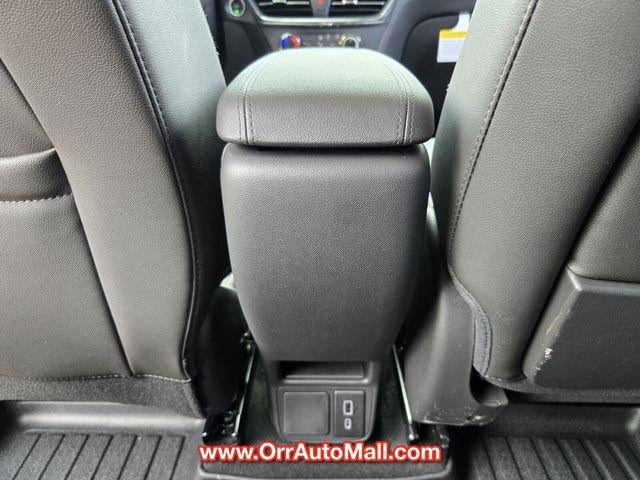 2026 Buick Encore GX Preferred FWD
