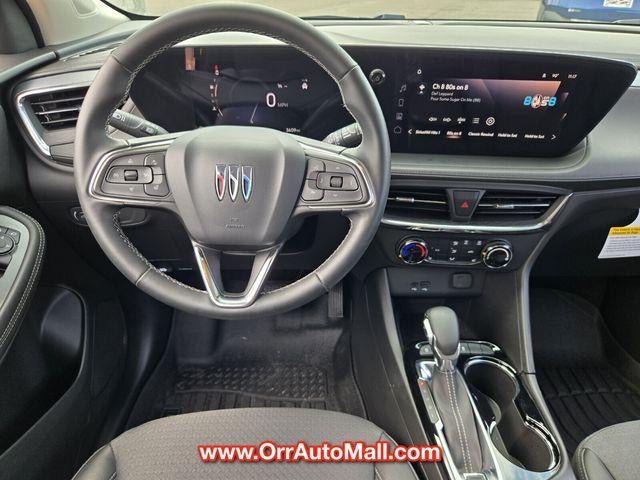 2026 Buick Encore GX Preferred FWD