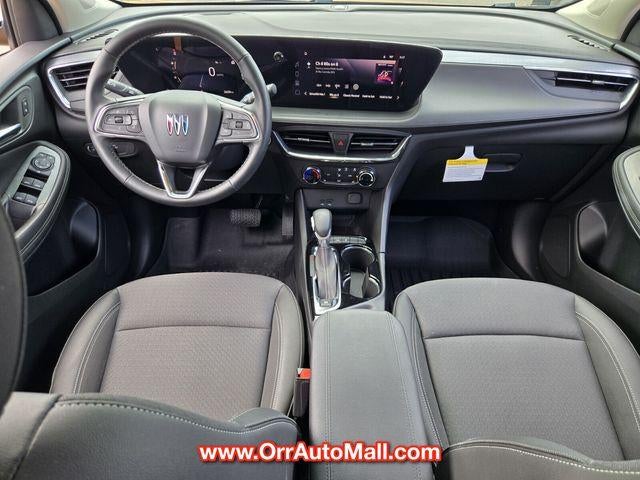 2026 Buick Encore GX Preferred FWD