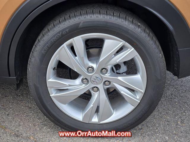 2026 Buick Encore GX Preferred FWD
