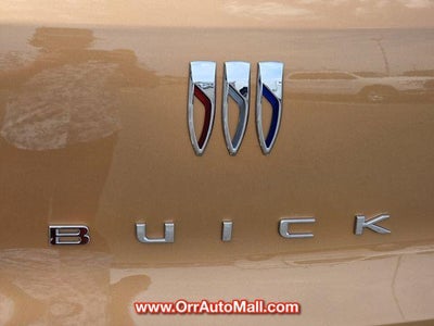 2026 Buick Encore GX Preferred FWD