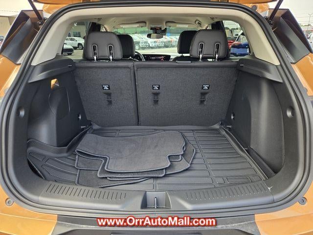 2026 Buick Encore GX Preferred FWD