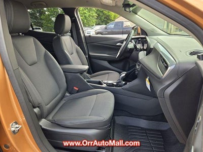 2026 Buick Encore GX Preferred FWD