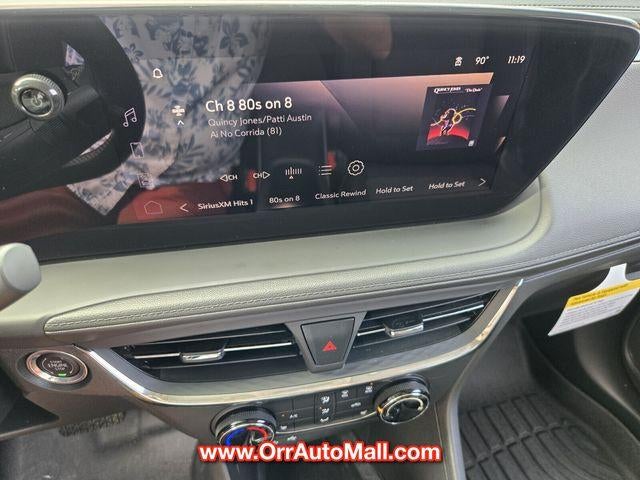 2026 Buick Encore GX Preferred FWD
