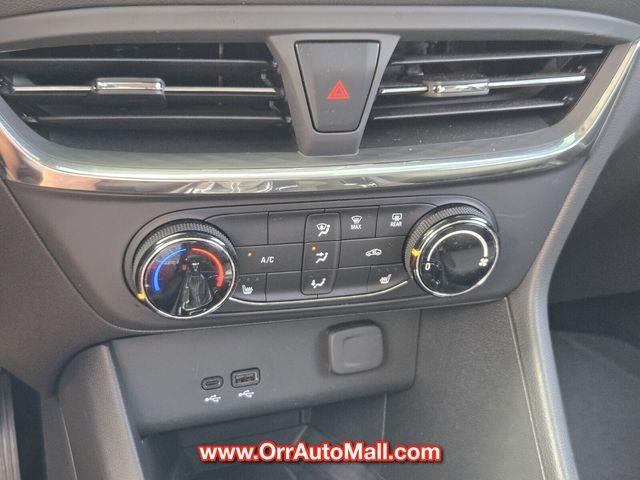 2026 Buick Encore GX Preferred FWD