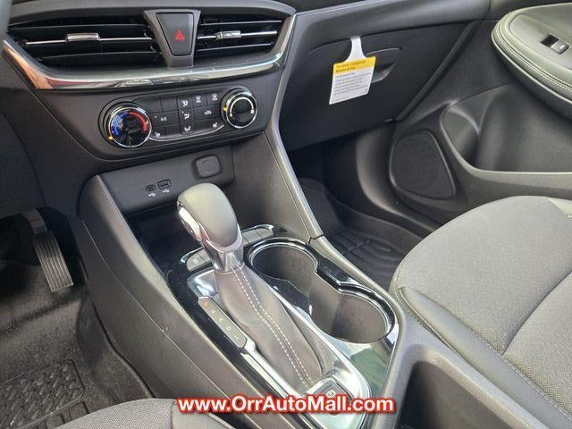 2026 Buick Encore GX Preferred FWD