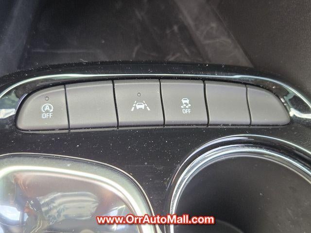 2026 Buick Encore GX Preferred FWD