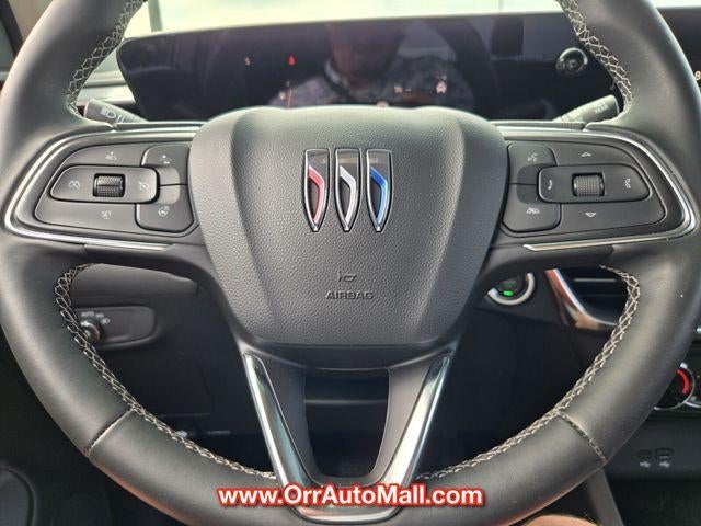 2026 Buick Encore GX Preferred FWD