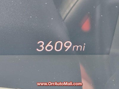 2026 Buick Encore GX Preferred FWD