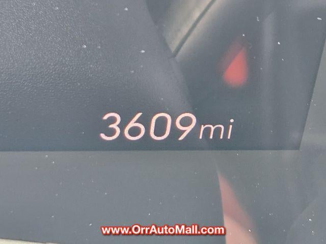 2026 Buick Encore GX Preferred FWD