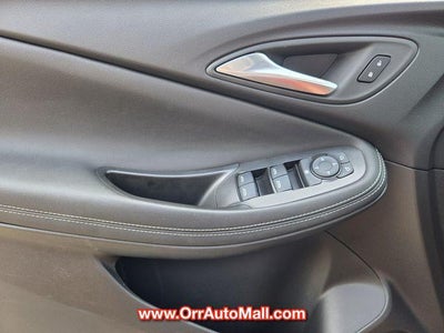 2026 Buick Encore GX Preferred FWD