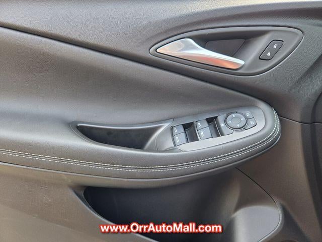 2026 Buick Encore GX Preferred FWD