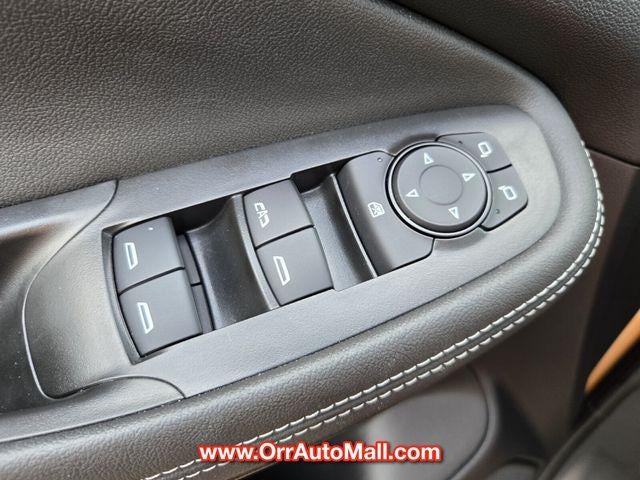 2026 Buick Encore GX Preferred FWD