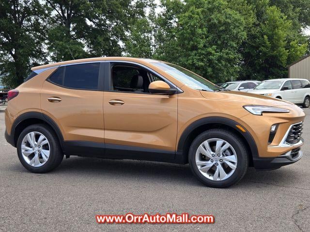 2026 Buick Encore GX Preferred FWD