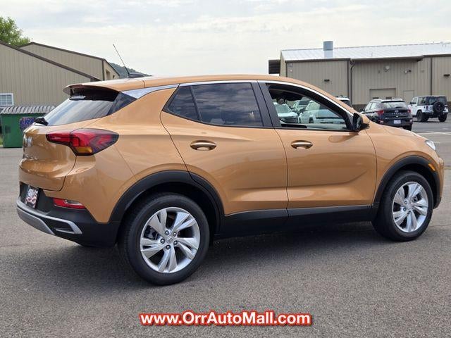 2026 Buick Encore GX Preferred FWD