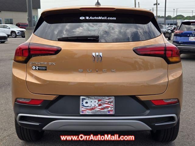 2026 Buick Encore GX Preferred FWD