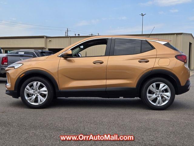 2026 Buick Encore GX Preferred FWD