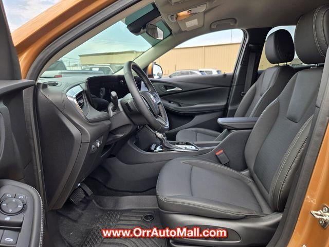 2026 Buick Encore GX Preferred FWD