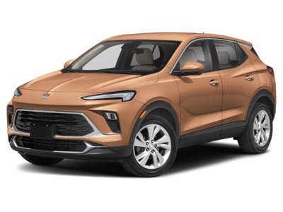 2026 Buick Encore GX Preferred FWD