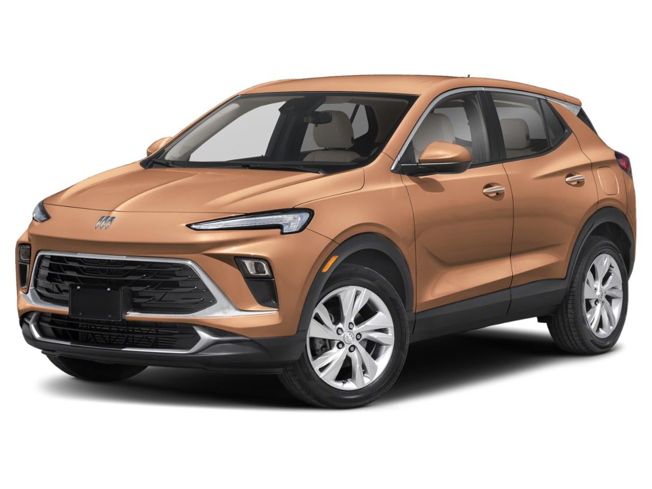 2026 Buick Encore GX Preferred FWD