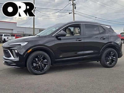 2026 Buick Encore GX Sport Touring FWD