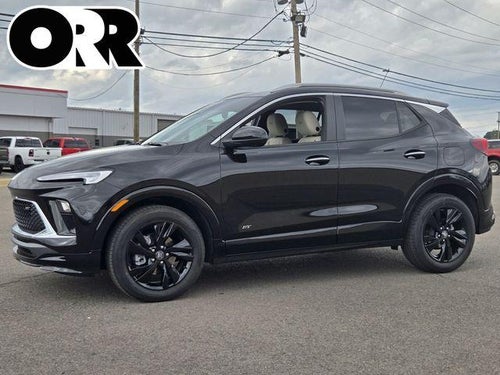 2026 Buick Encore GX Sport Touring FWD