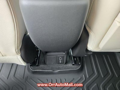 2026 Buick Encore GX Sport Touring FWD