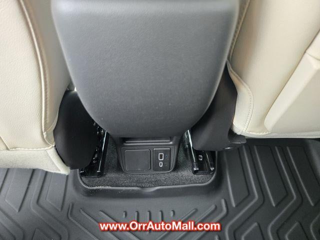 2026 Buick Encore GX Sport Touring FWD