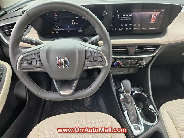 2026 Buick Encore GX Sport Touring FWD