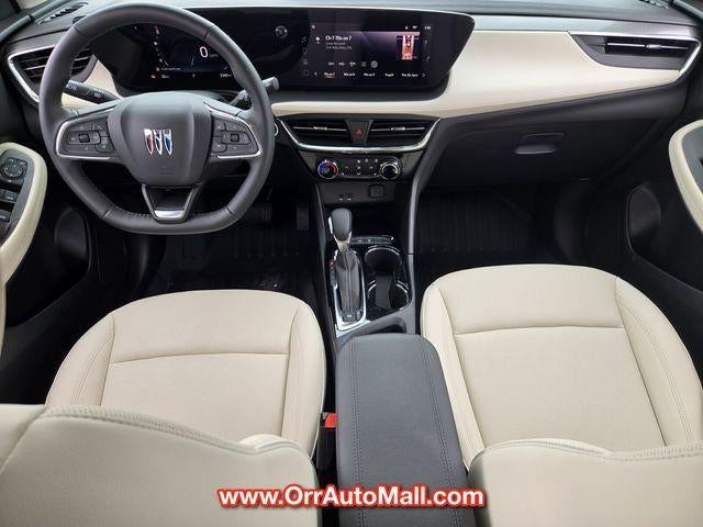 2026 Buick Encore GX Sport Touring FWD