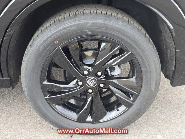 2026 Buick Encore GX Sport Touring FWD