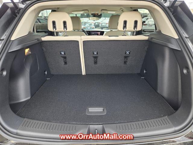 2026 Buick Encore GX Sport Touring FWD