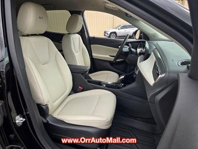 2026 Buick Encore GX Sport Touring FWD