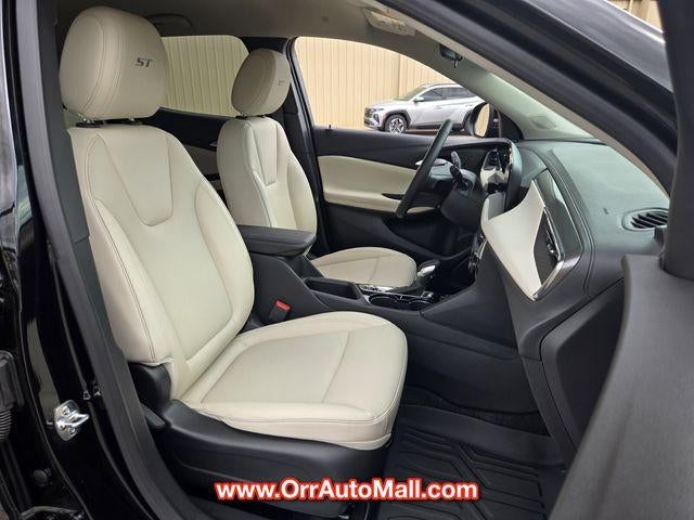 2026 Buick Encore GX Sport Touring FWD