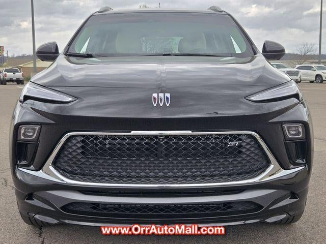 2026 Buick Encore GX Sport Touring FWD
