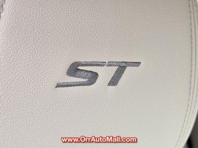 2026 Buick Encore GX Sport Touring FWD